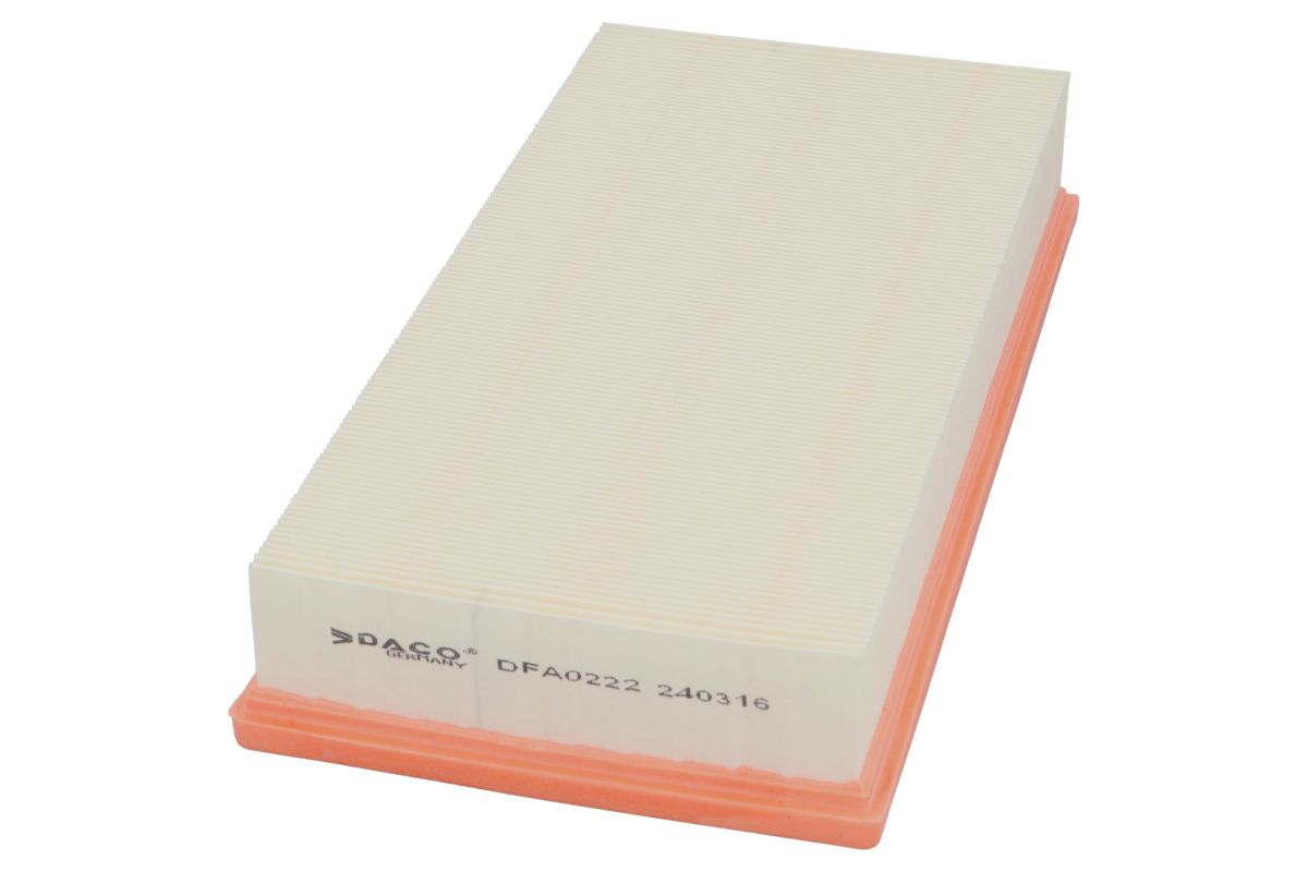 DACO Germany DFA0222 Air Filter