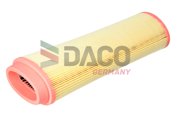 DACO Germany DFA0300 Vzduchový filter