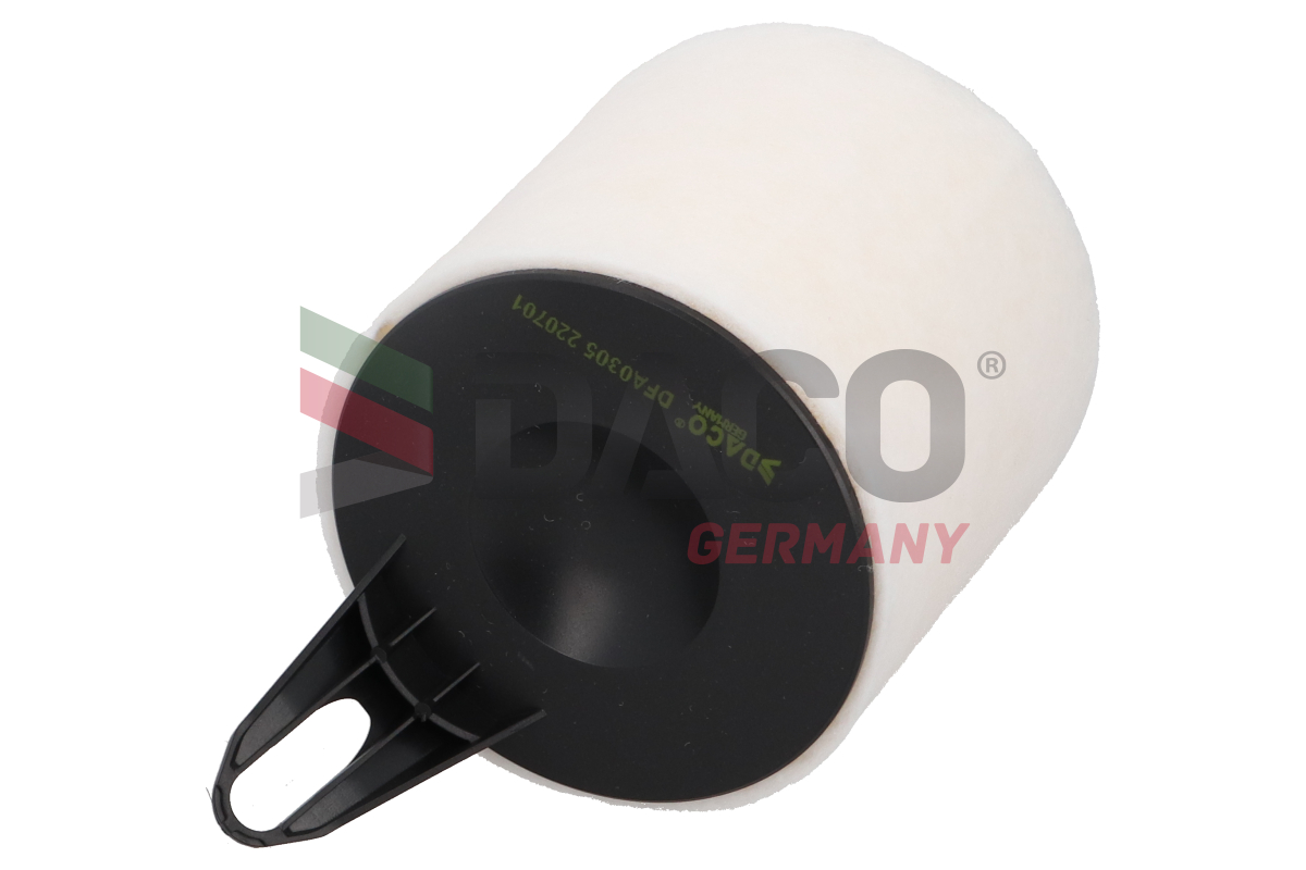 DACO Germany DFA0305 Air Filter