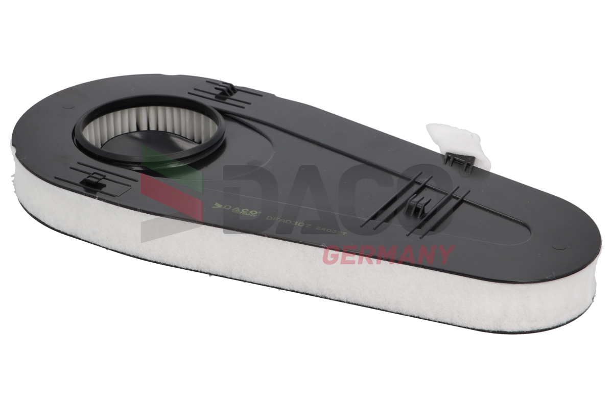 DACO Germany DFA0307 Air Filter