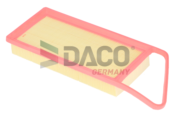 DACO Germany DFA0602 Air Filter