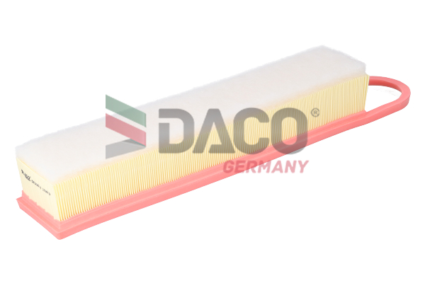 DACO Germany DFA0611 Vzduchový filter