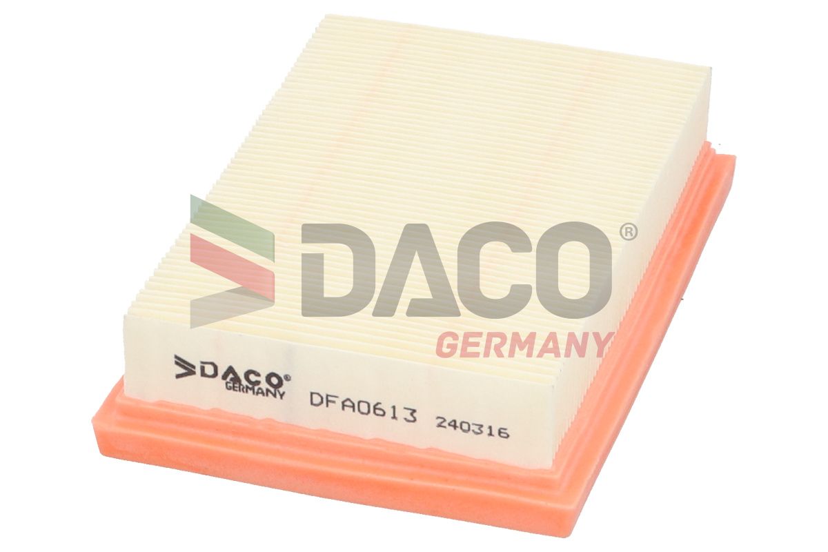 DACO Germany DFA0613 Air Filter