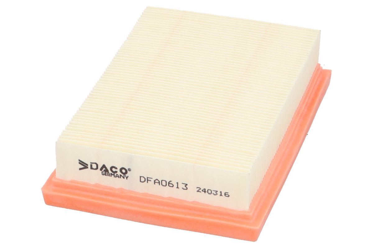 DACO Germany DFA0613 Air Filter