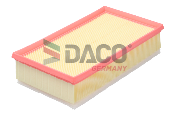 DACO Germany DFA0617 Vzduchový filter