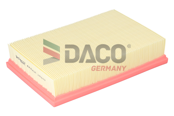 DACO Germany DFA0620 Air Filter
