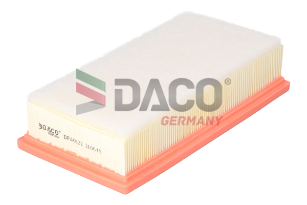 DACO Germany DFA0622 Air Filter