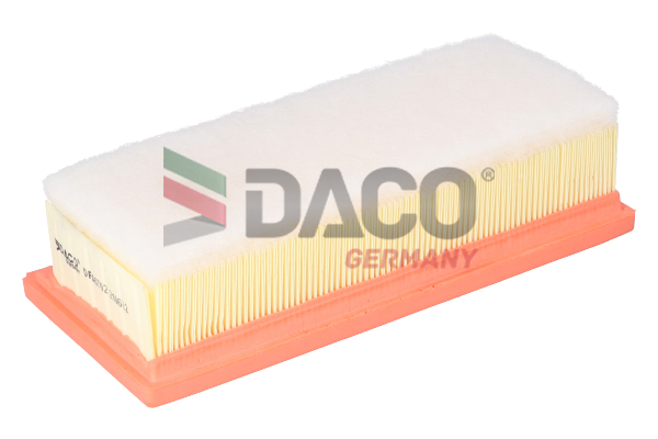 DACO Germany DFA0702 Air Filter