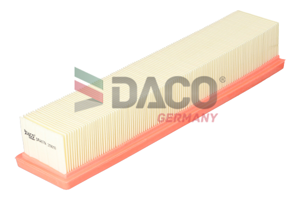 DACO Germany DFA0704 Air Filter