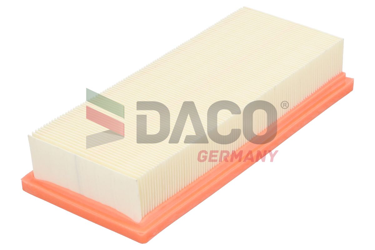 DACO Germany DFA0903 Vzduchový filter