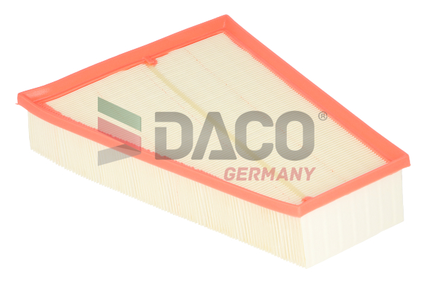 DACO Germany DFA1000...