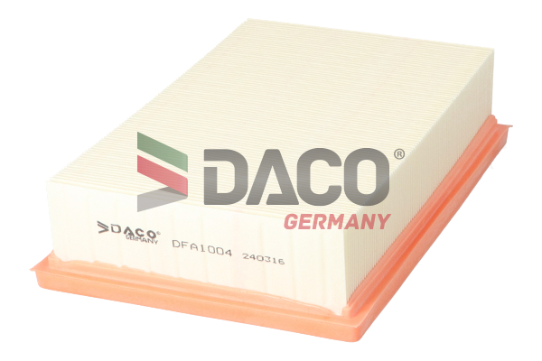 DACO Germany DFA1004 Air Filter