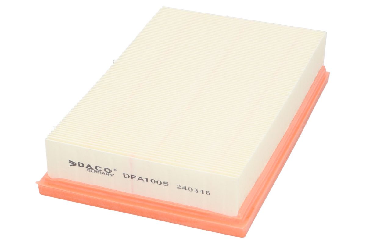 DACO Germany DFA1005 Air Filter