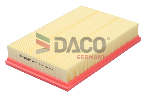 DACO Germany DFA1006 Air Filter