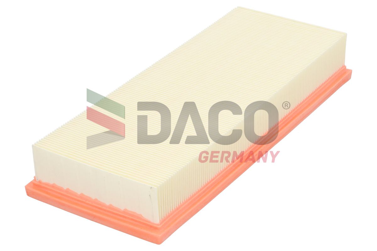 DACO Germany DFA1009 Vzduchový filter