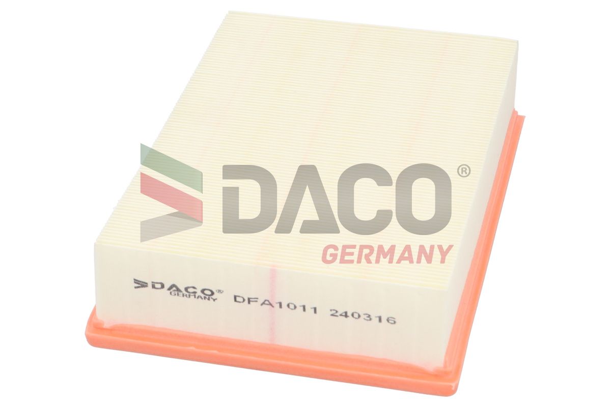 DACO Germany DFA1011 Air Filter