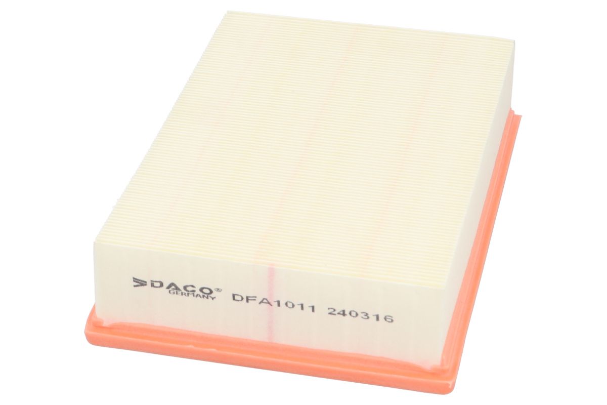 DACO Germany DFA1011 Air Filter