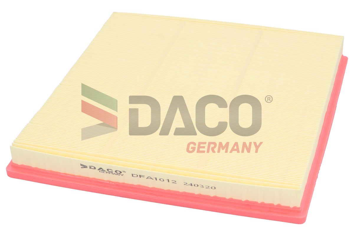 DACO Germany DFA1012 Air Filter