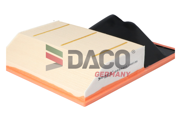 DACO Germany DFA1401 Air Filter