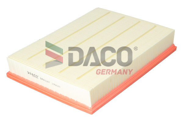 DACO Germany DFA2207 Air Filter
