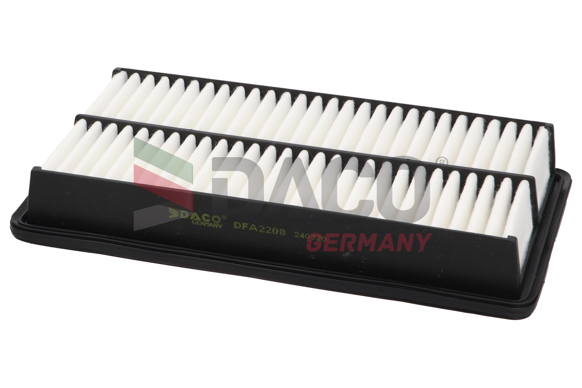 DACO Germany DFA2208 Vzduchový filter