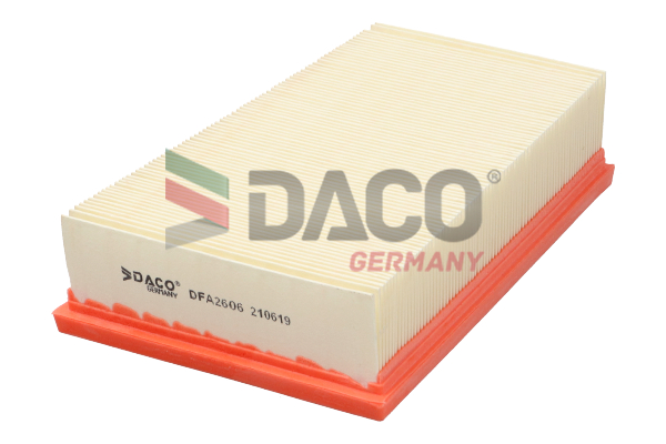 DACO Germany DFA2606 Air Filter