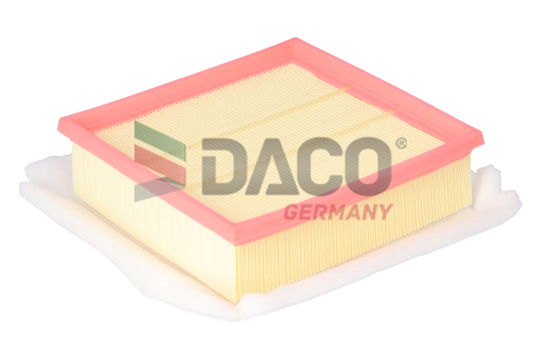 DACO Germany DFA2704 Air Filter