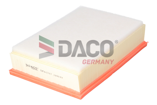 DACO Germany DFA2707 Air Filter