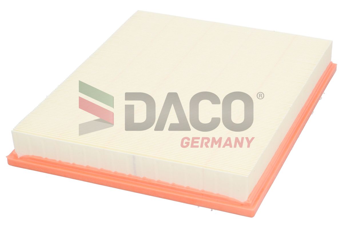 DACO Germany DFA2709 Vzduchový filter