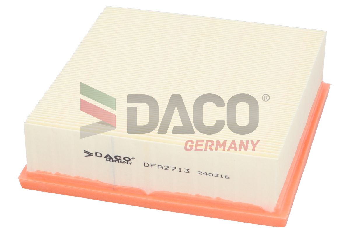 DACO Germany DFA2713 Air Filter