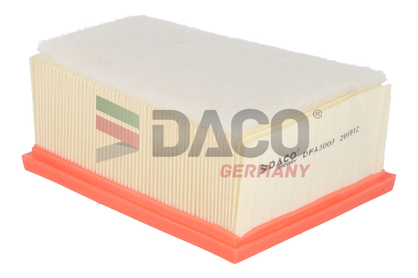 DACO Germany DFA3000...