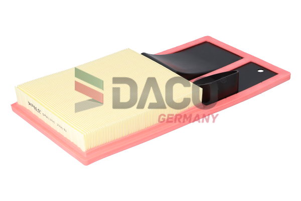 DACO Germany DFA3301 Vzduchový filter