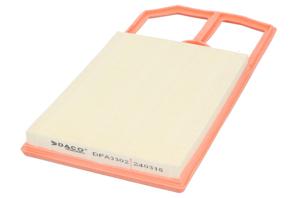 DACO Germany DFA3302 Air Filter