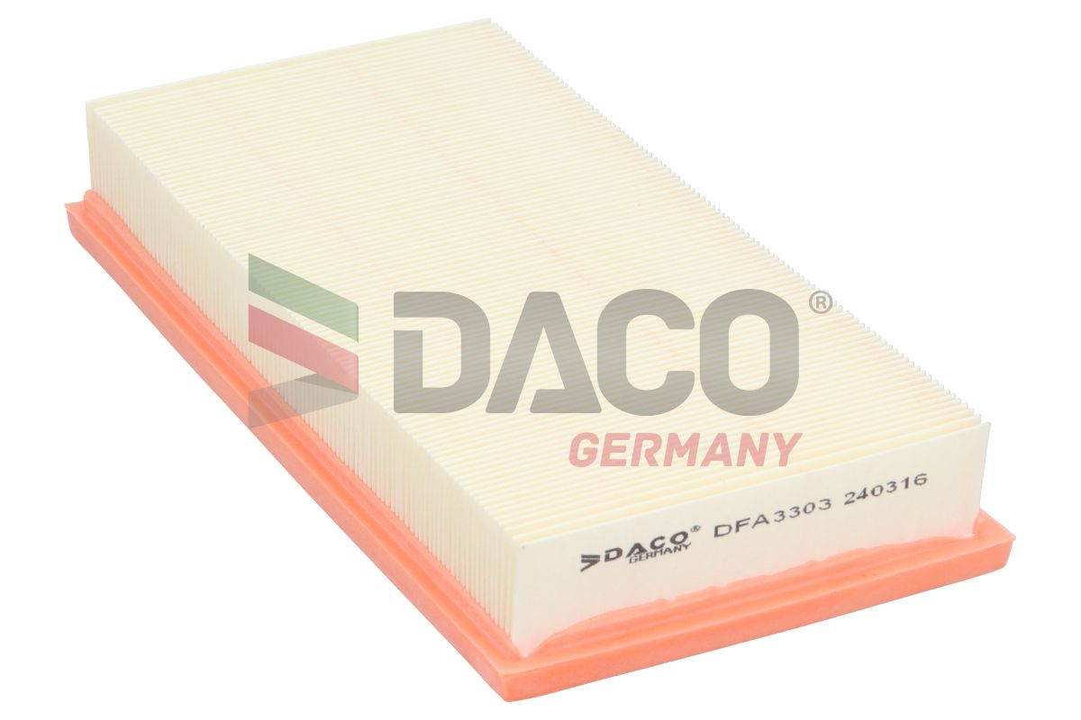 DACO Germany DFA3303 Air Filter