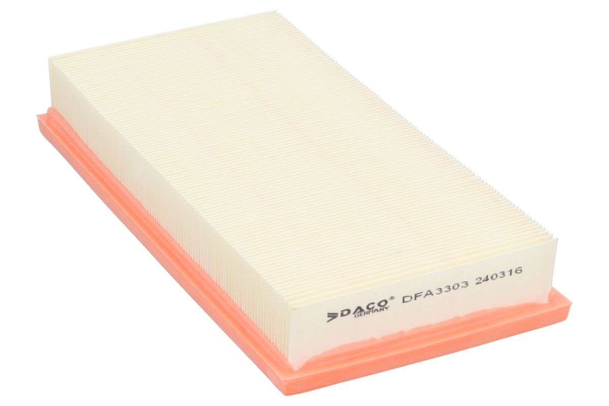 DACO Germany DFA3303 Air Filter
