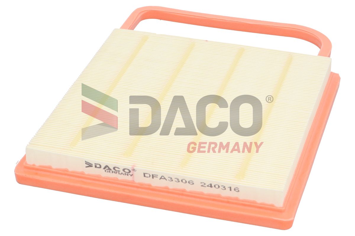 DACO Germany DFA3306 Air Filter