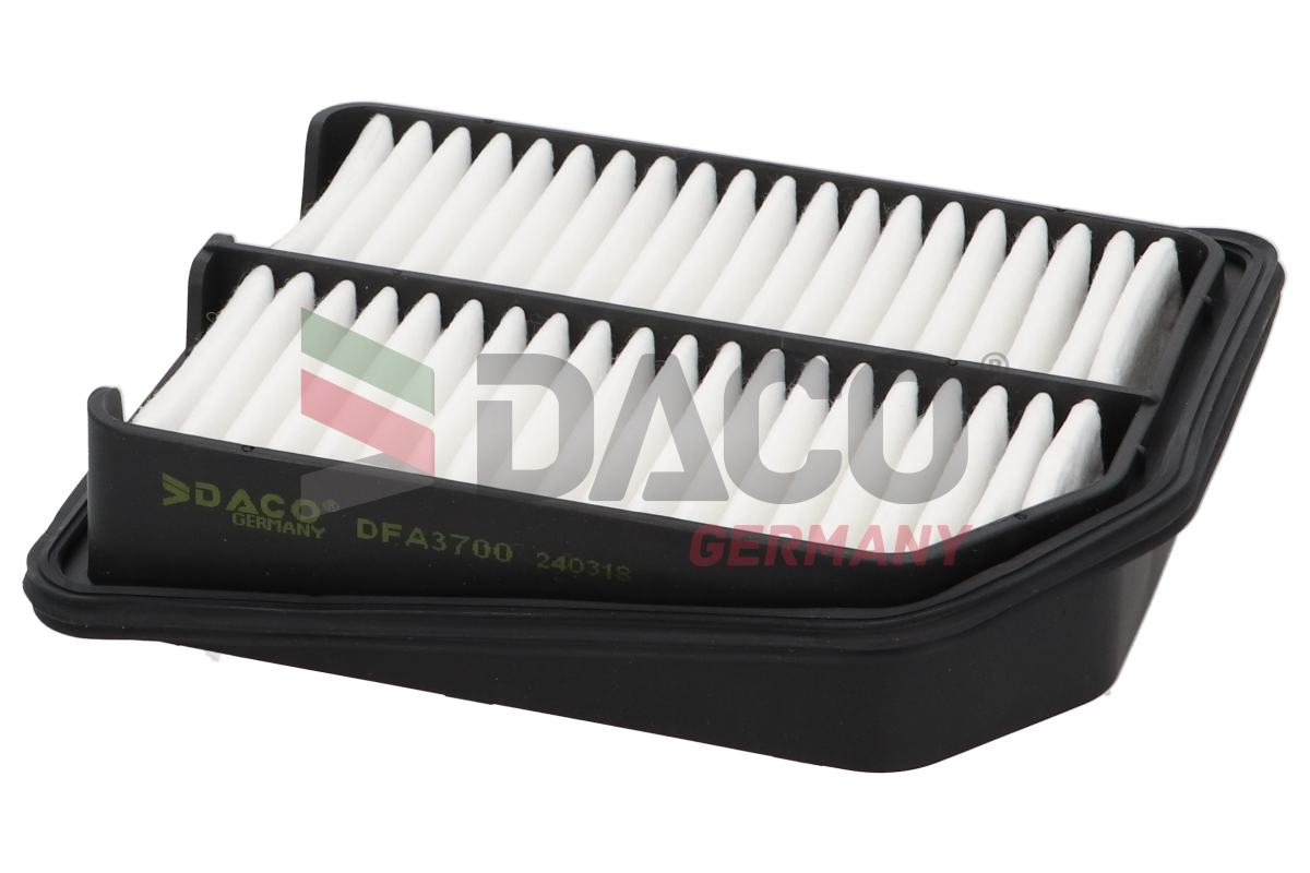 DACO Germany DFA3700 Air Filter