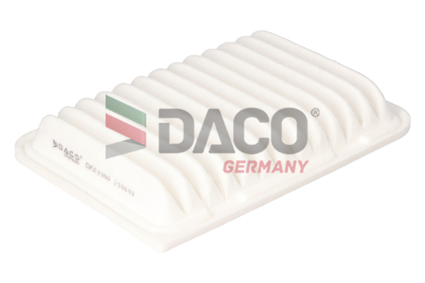 DACO Germany DFA3900 Air Filter