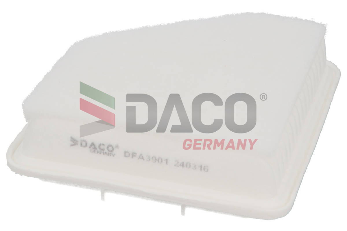 DACO Germany DFA3901 Air Filter
