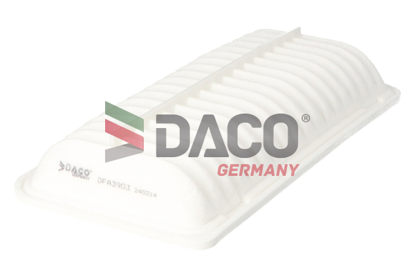 DACO Germany DFA3903 Air Filter