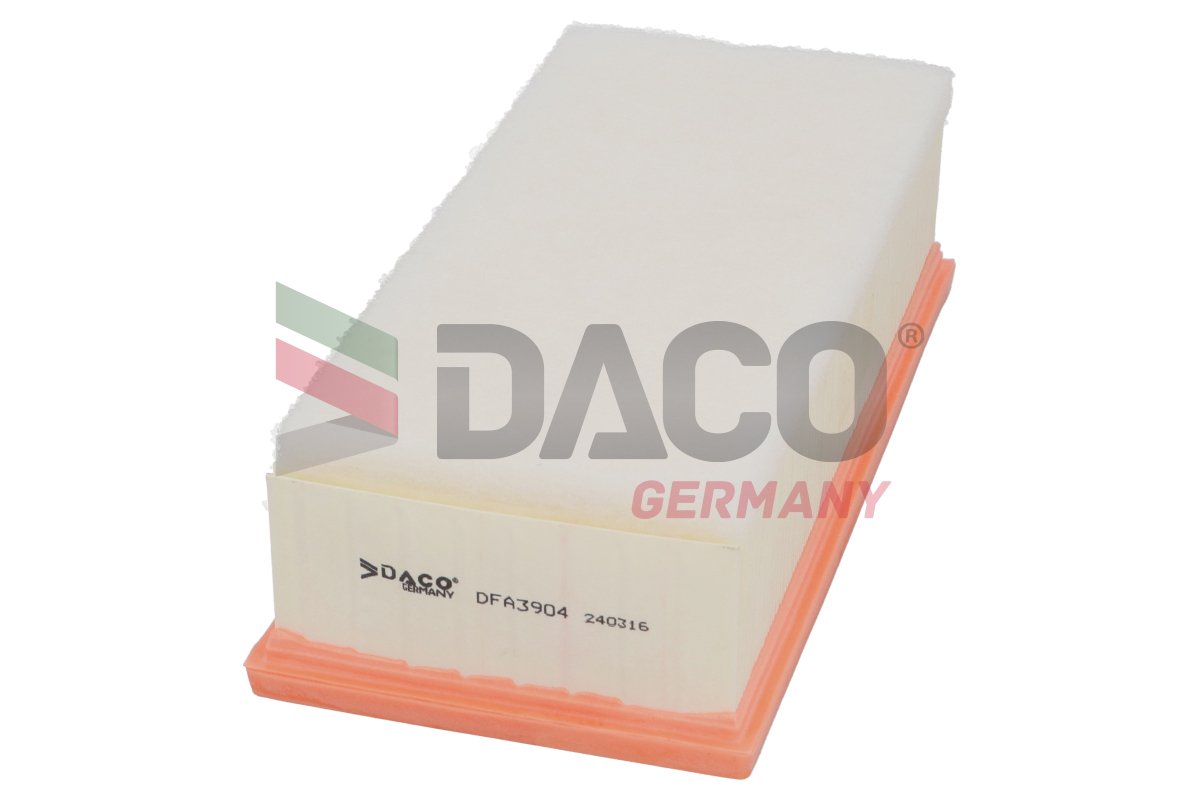 DACO Germany DFA3904 Air Filter