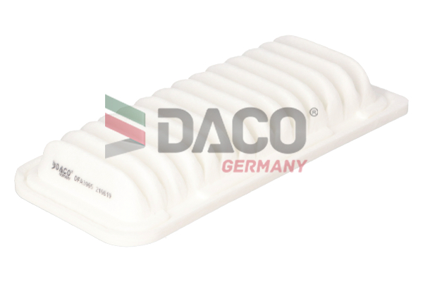 DACO Germany DFA3905 Vzduchový filter