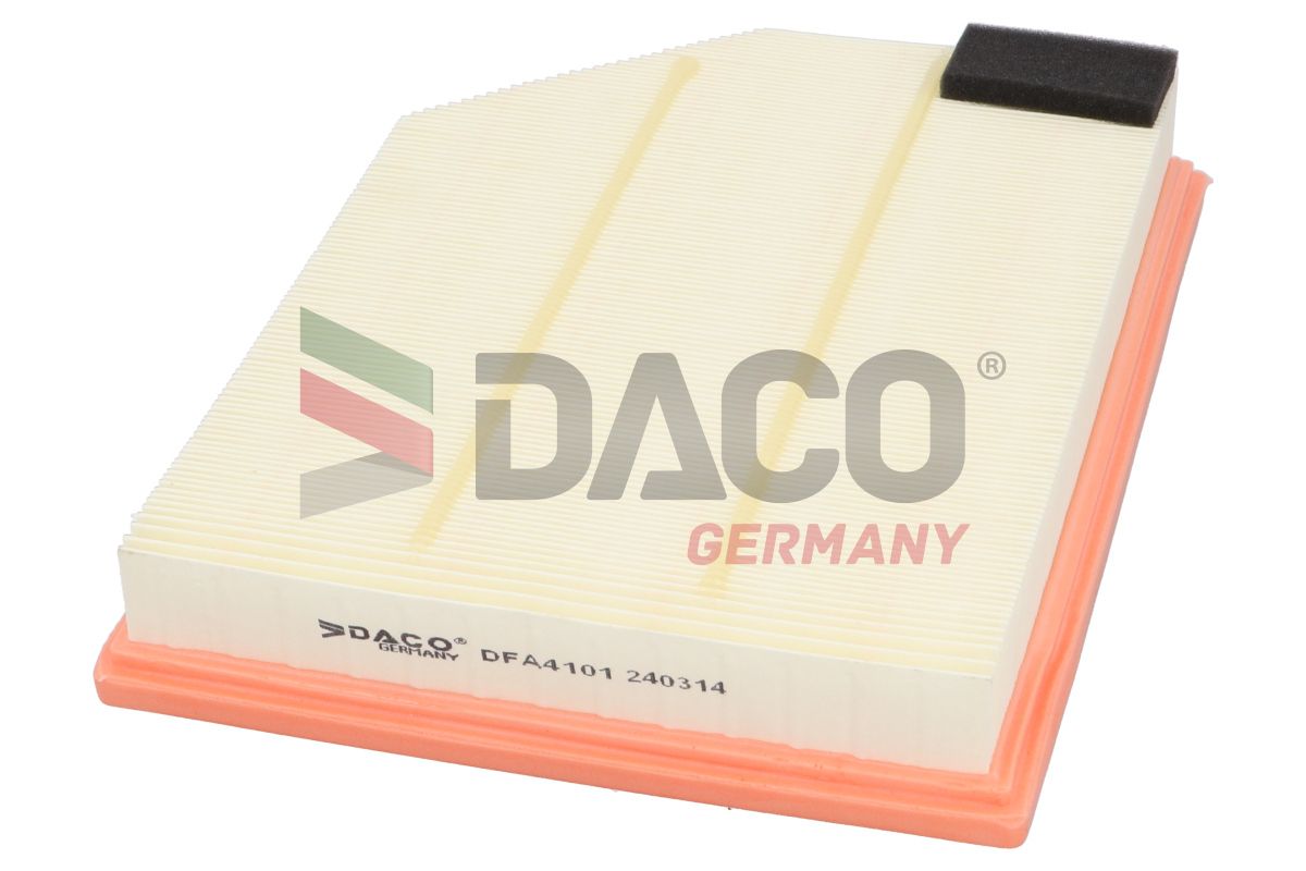 DACO Germany DFA4101 Air Filter