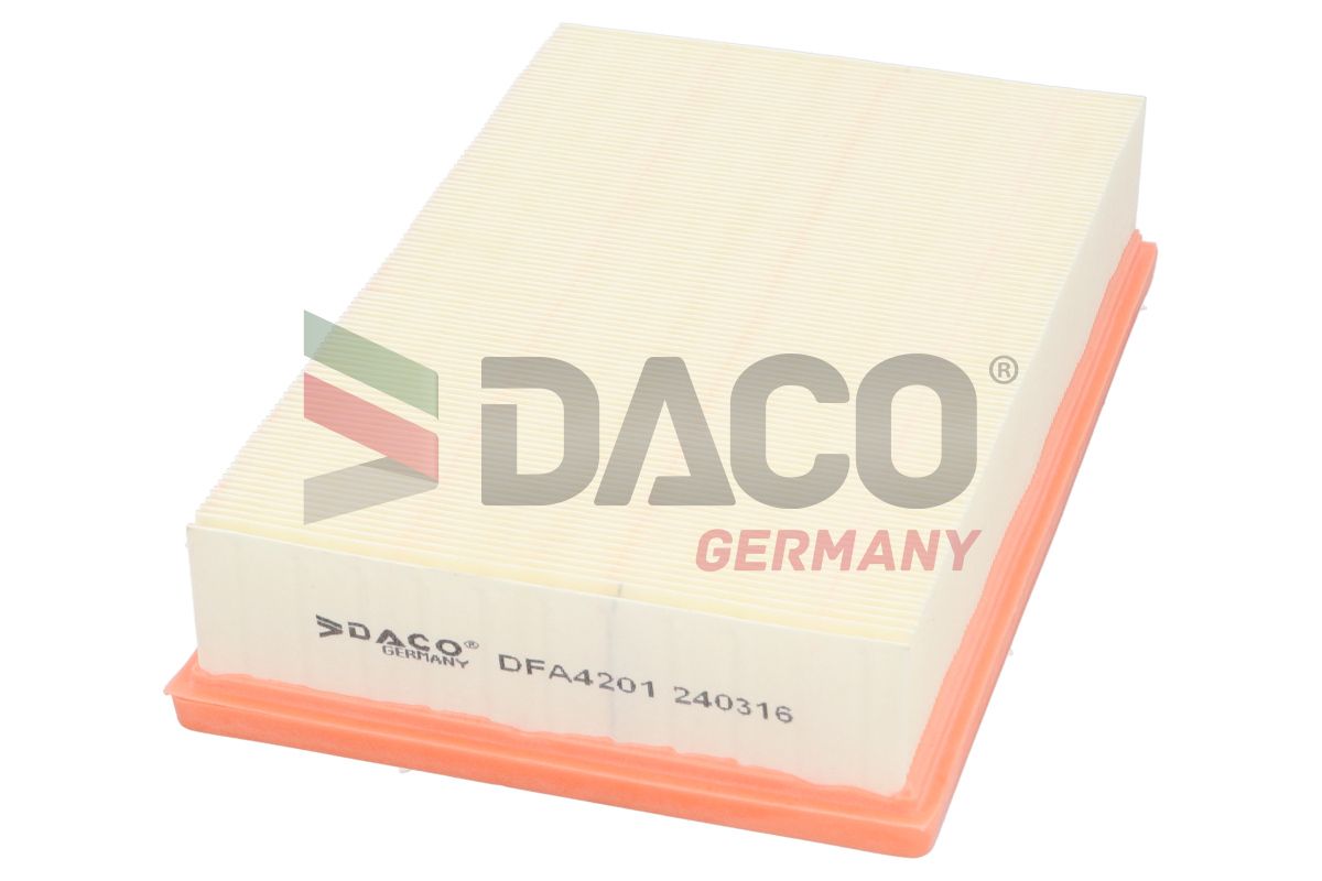 DACO Germany DFA4201 Air Filter