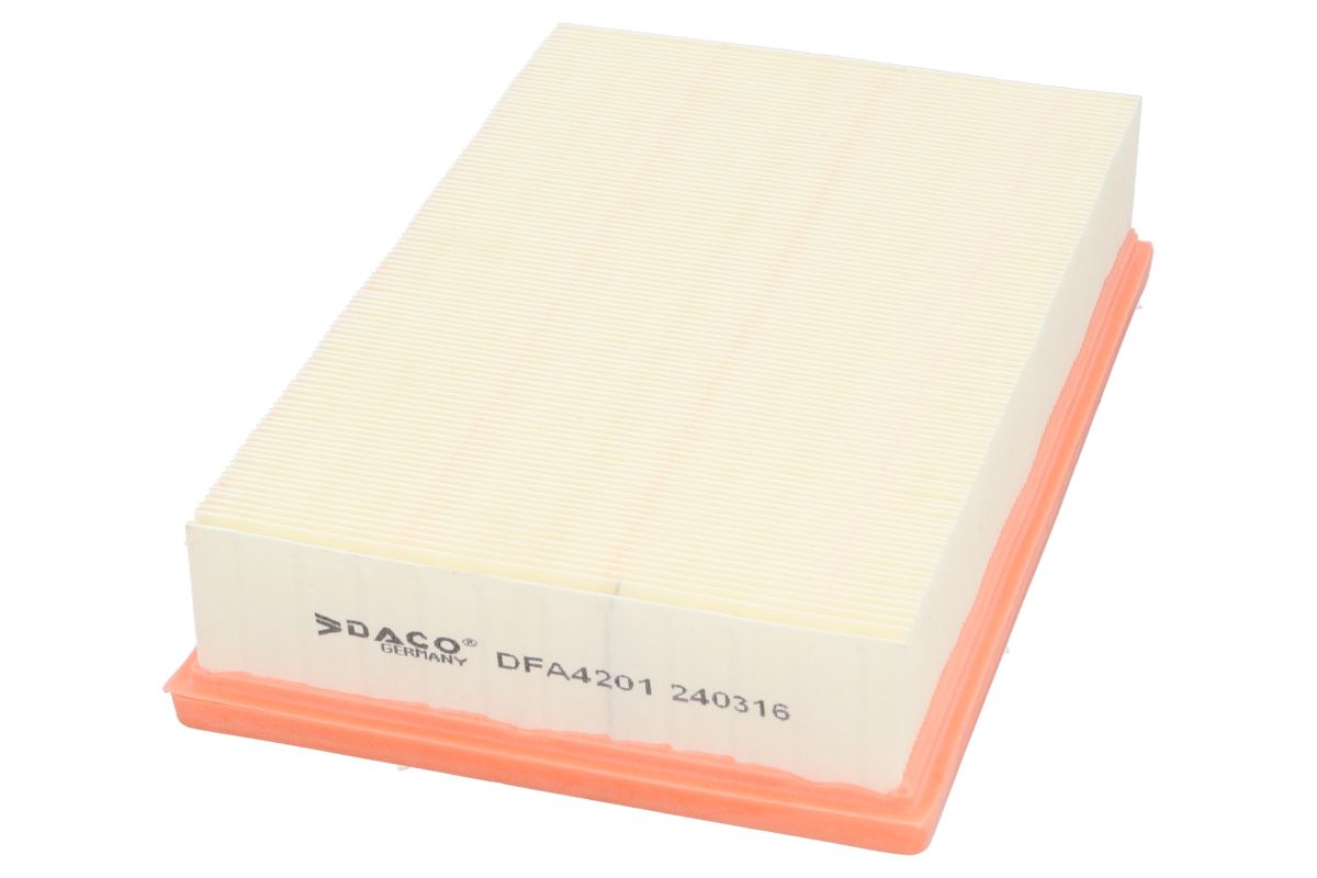 DACO Germany DFA4201 Air Filter
