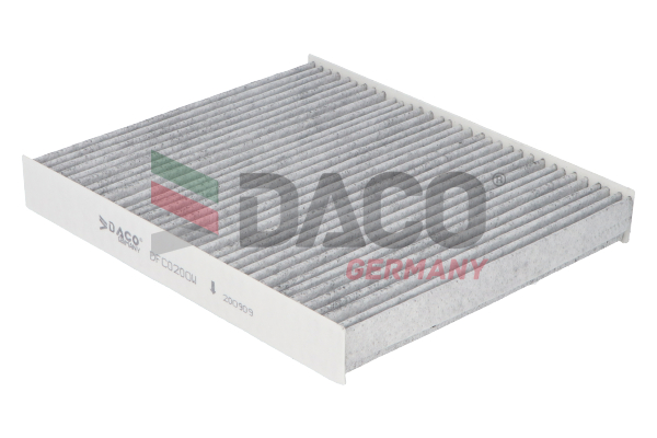 DACO Germany DFC0200W...