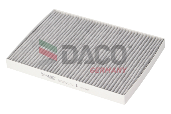DACO Germany DFC0203W...