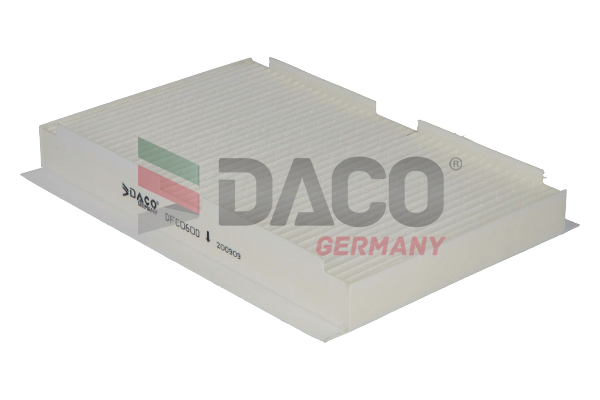 DACO Germany DFC0600 Filtr,...