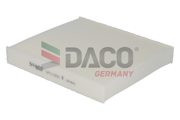 DACO Germany DFC1000 Filtr,...