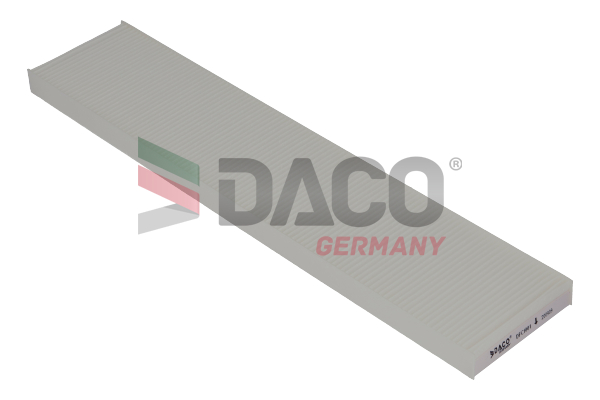DACO Germany DFC1001 Filtr,...